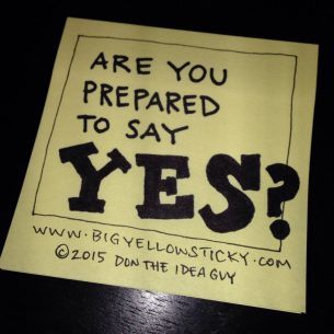 Are You Prepared