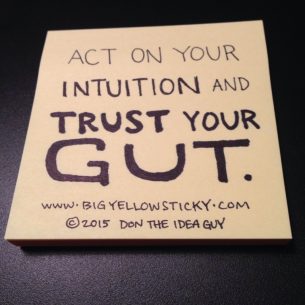 Act and Trust