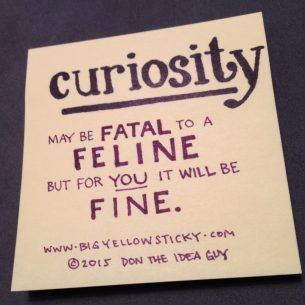 Feline Fatale