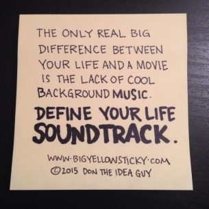 Soundtrack
