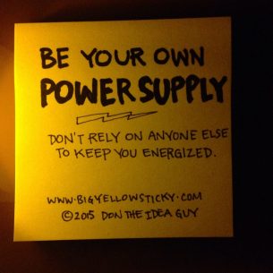 Power Supply