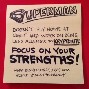 Kryptonite Allergy